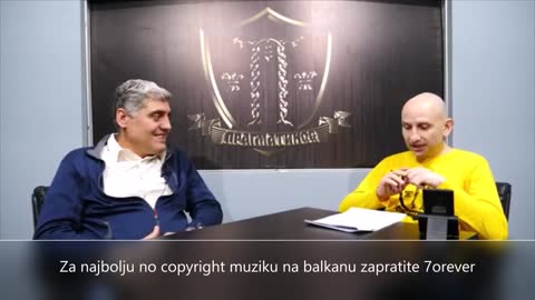 Da li je kopija Skender Begove sablje ubojita (Miroljub Petrović)