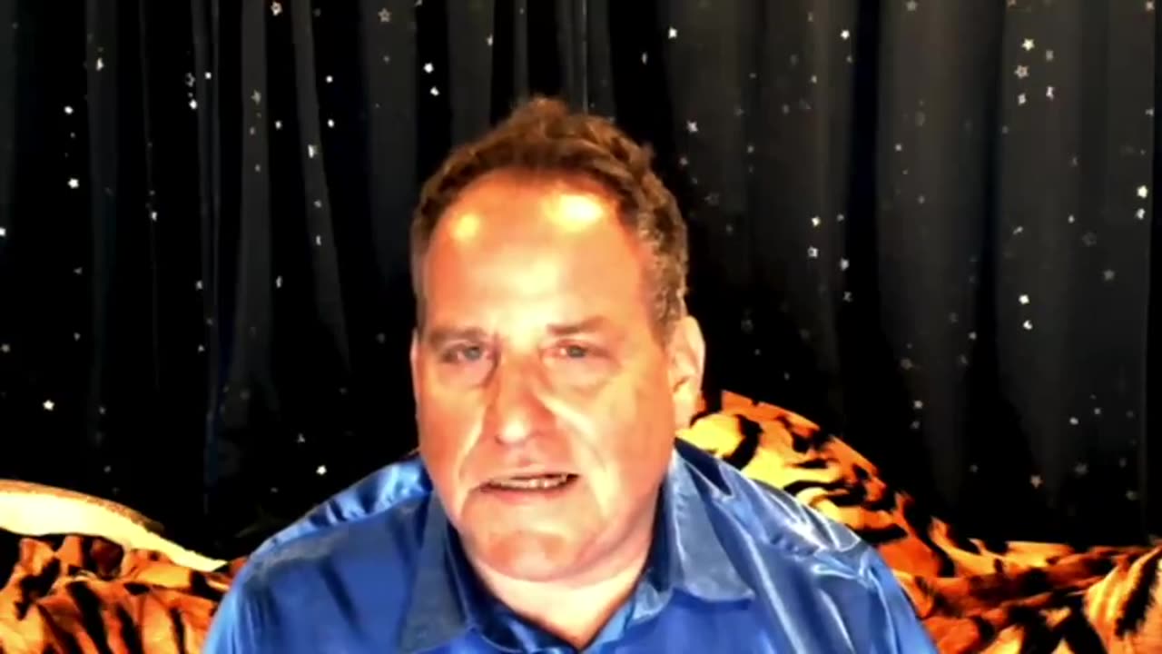 Benjamin Fulford Friday Q&A Video 08/04/2023