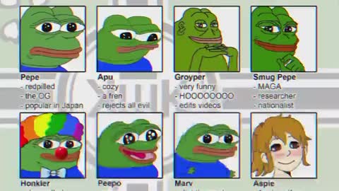Q. Anons