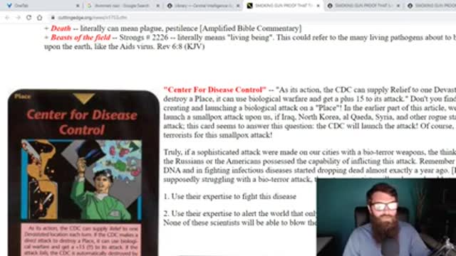 Illuminati Card Game Fully Explained by CIA