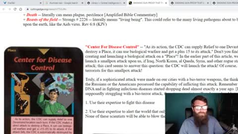 Illuminati Card Game Fully Explained by CIA