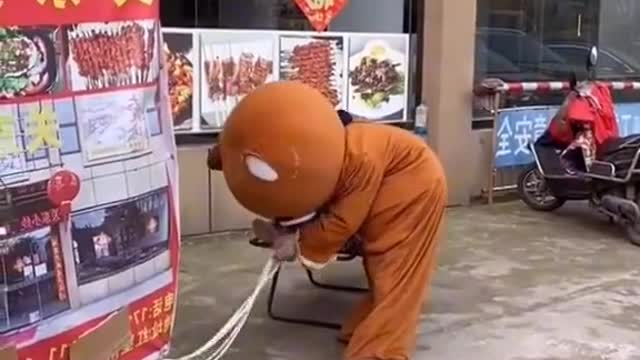 The Trouble Maker☺ Try Not To Laugh☺Funny Video From TikTok☺☺