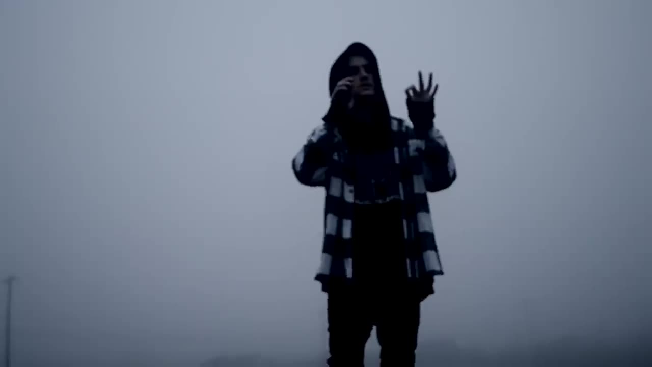 Lil Peep - live forever (Official Video)