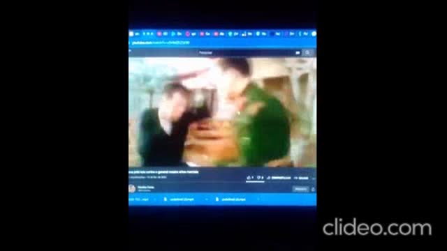 filme jetili e o mestre genaral completo pt1