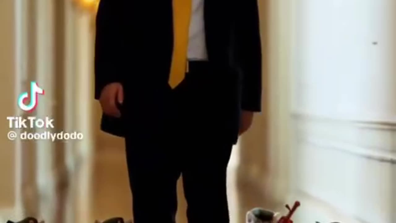 MAGA security