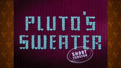 Pluto's Sweater _ A Classic Mickey Short _ Have A Laugh