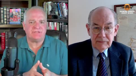 Make a 'Radical Change' in USUkraine Policy - or Risk War w Russia, wJohn Mearsheimer