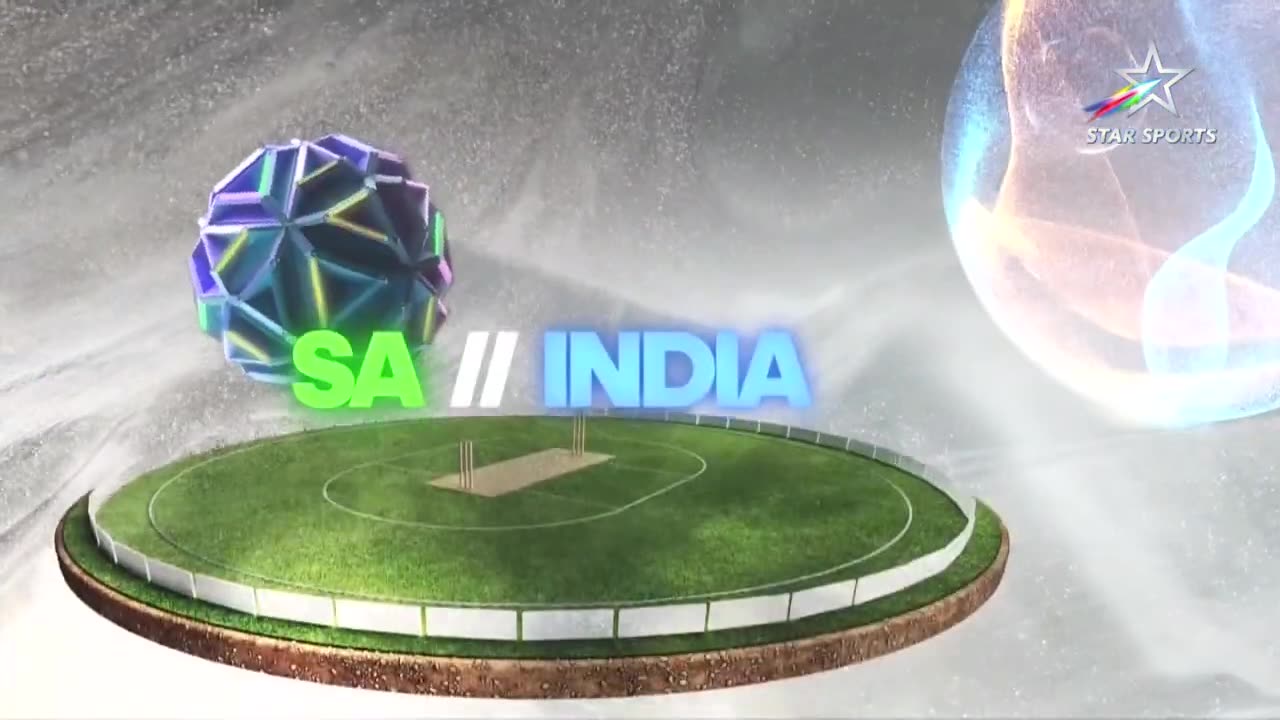 Sanju Samson's 100 & Arshdeep Singh's 4-fer Help India Win ODI Series | SA vs IND 3rd ODI Highlights