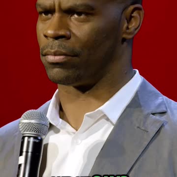 Awkward CEO Moment The Hilarious Mic Mix up on Stage!