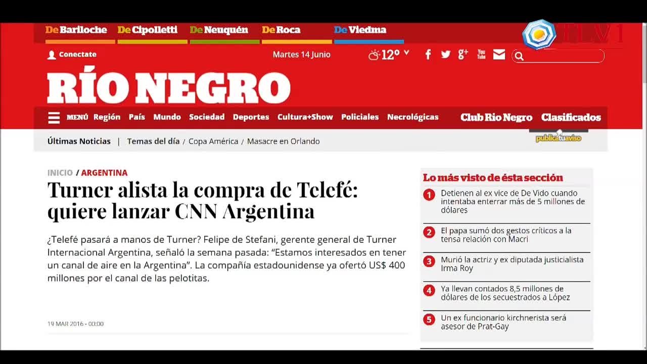 24 - Segunda República N° 24 - Nacional; Todo cambia para que todo s