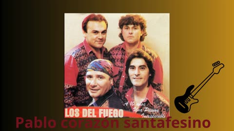 Los del fuego