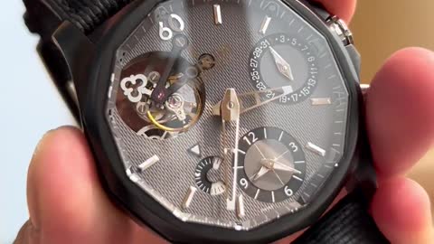 Corum Tourbillon Men's Watches Men's Must Haves