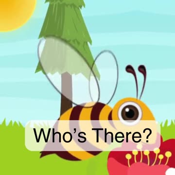 Whimsical Wonderland: Children's Themed Knock-Knock Jokes for Endless Giggles! 🚪😄