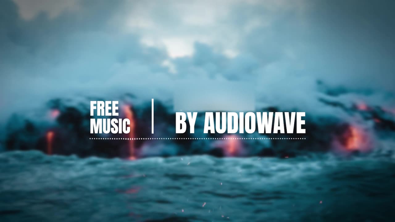 Heroic Night - by AudiowaveMusic [Royalty Free Music] _ Cinematic Inspirational Music