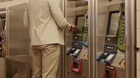 Why stealing an ATM is a Bad Idea 🥲