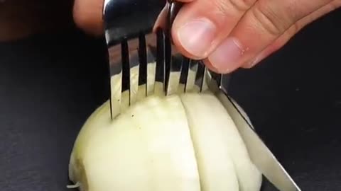 Fork hacks ... It's make easy to work