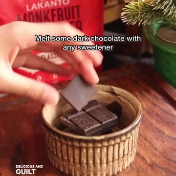 "Decadent Delights: Indulge in the Irresistible Magic of Chocolate Bombs"