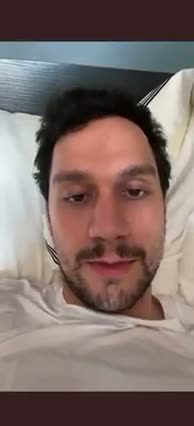 Nick Nemeroff stirbt im Schlaf - an Corona Impfung?