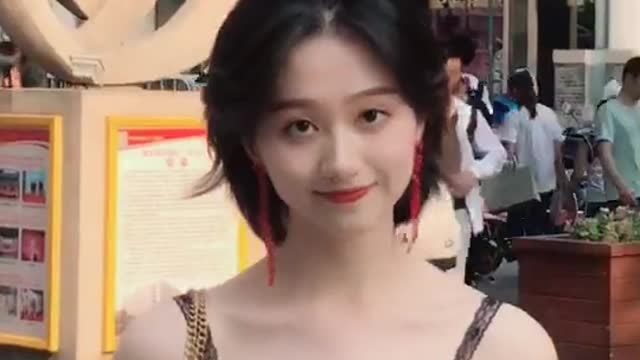 Street Fashion in Singapore