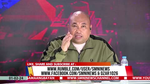 PISTON at Manibela, ayaw sa PUV Modernization dahil gusto nilang manatili ang kahirapan sa Pilipinas