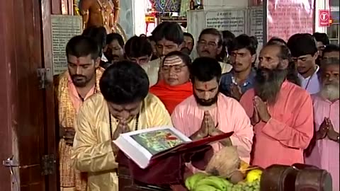 Jai shree Hanuman ...