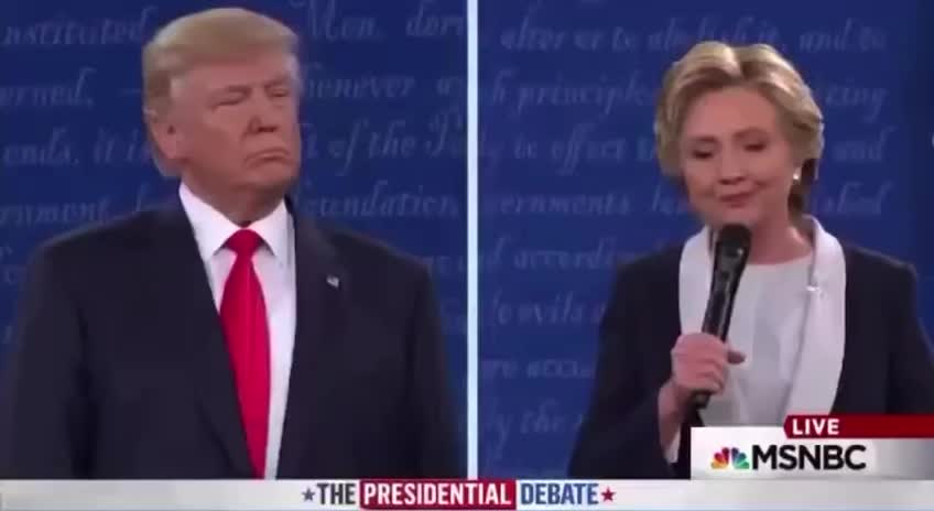 This NEVER gets old!