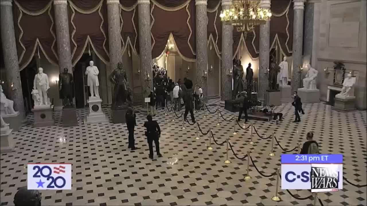 BREAKING : Witness The Most DEADLY Attack On US Soil Ever !!!