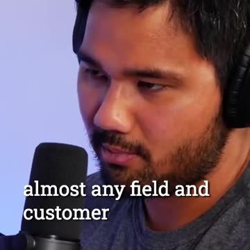 Have Experience In The Restaurant Industry? You Can Be a Customer Service Rep!