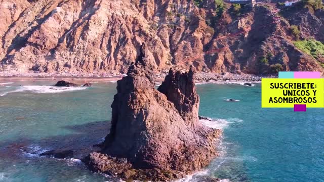 NATURE IS BEAUTIFUL EPIC IMAGES OF A DRONE