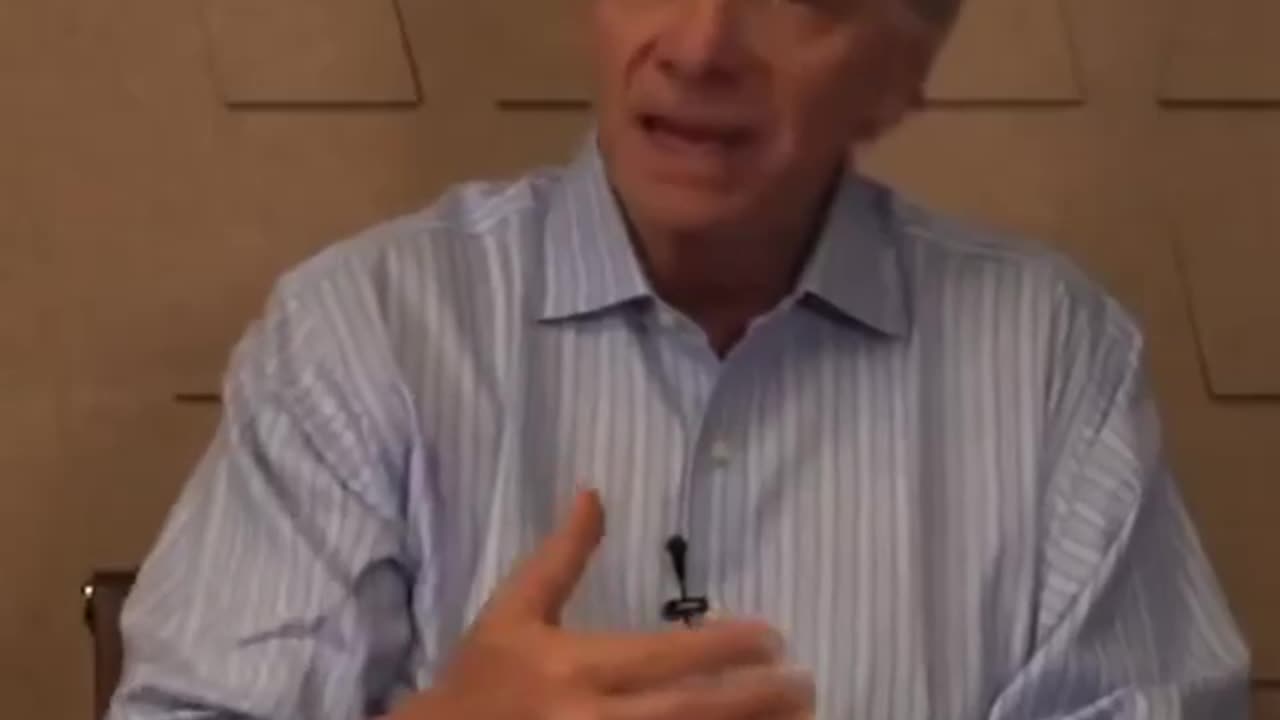 Ray Dalio-Indicators when a new currency comes in