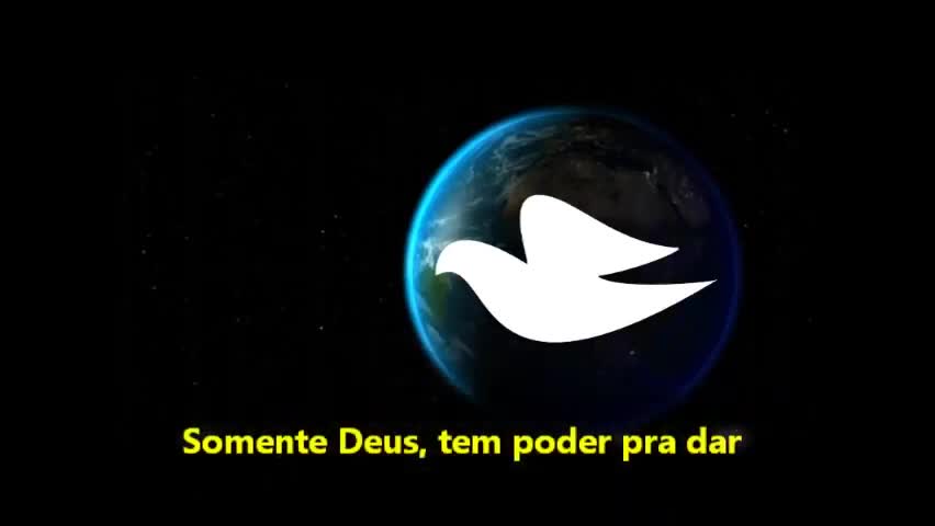 Eu vim buscar minha Libertação