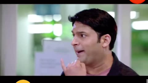 Kapil Sharma comedy