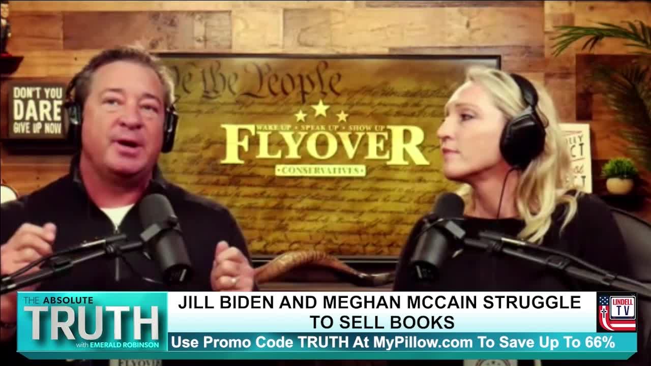 The Absolute Truth 05/10/22 - Dave & Stacy Whited