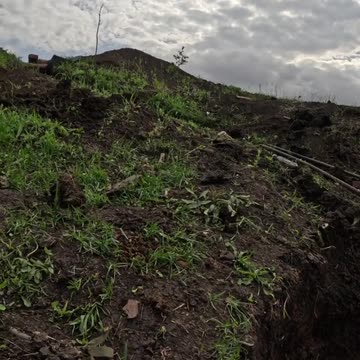 The situation through the eyes of soldiers of the UAF on the front