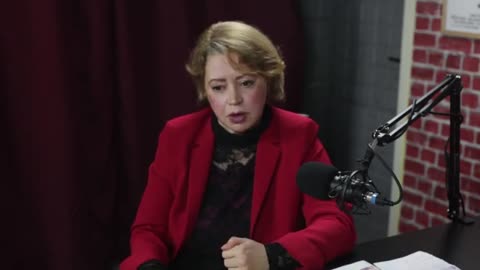 MILA ALEČKOVIĆ- Sada je otkriveno SVE- Ovaj intervju PROBUDIĆE SRBIJU I REGION