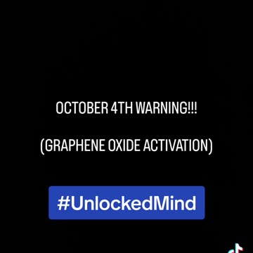 Graphene Oxide In Your DNA