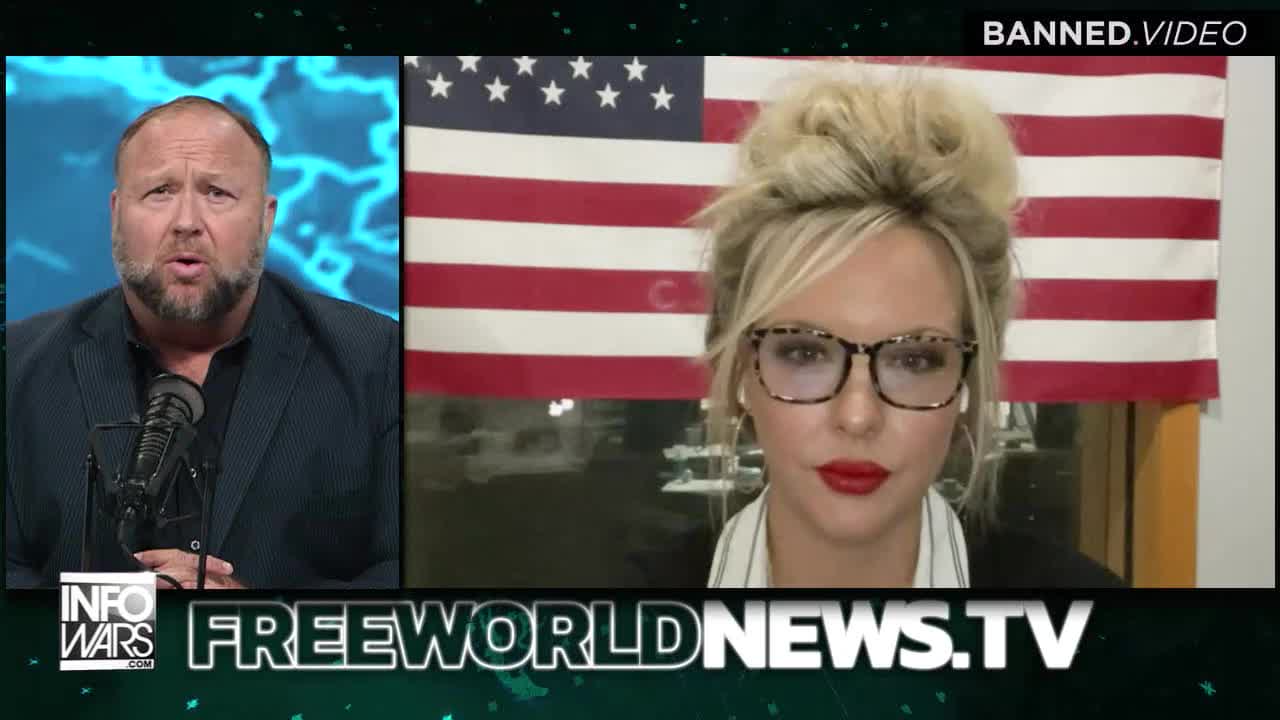 Learn How the Shadow Government is Battling Citizens for Control of America