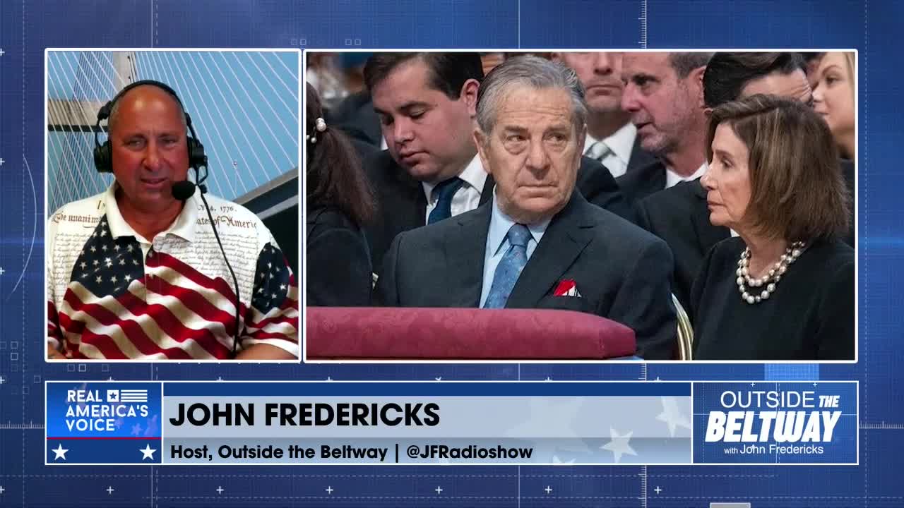 JF Eviscerates woke Dems phony hypocrisy