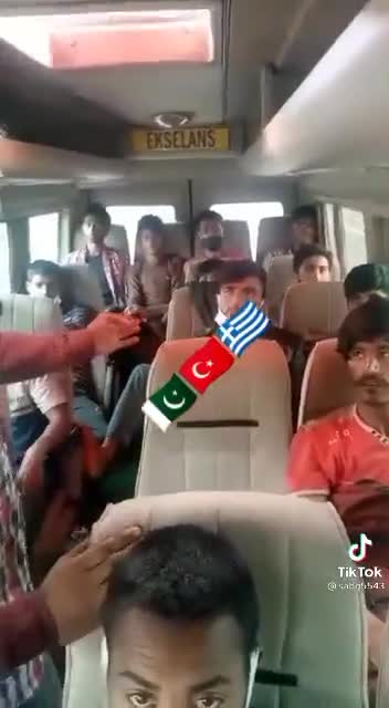 Πριν 6 μέρες: Ο δουλέμπορας διαφημίζει τις υπηρεσίες του σε εκατομμύρια υποψήφιους πελάτες