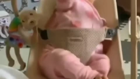 Baby funny moments 😂🤣