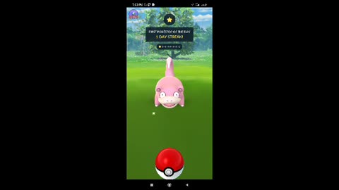 VOD117 Pokémon GO