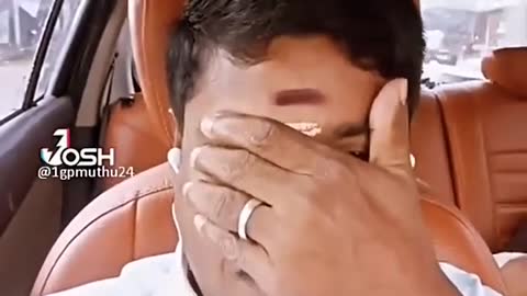 bigboss Muthu