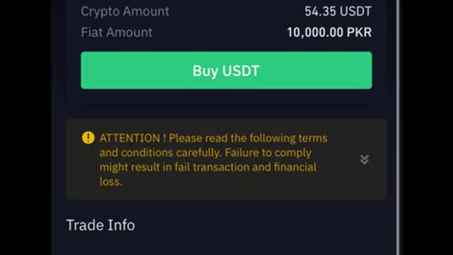 How to buy and sell cryptocurrency on Binance in Hindi and Urdu | How to use Binance Exchange
