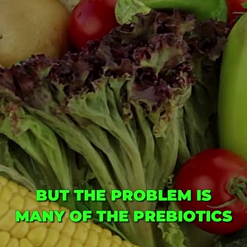 🌱 Introducing Precision Prebiotics: Nourishing the Good, Not the Bad 🌟