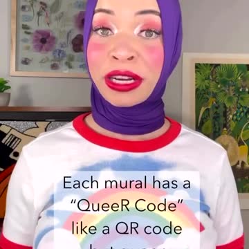 HIJAB PRIDE 🏳️‍🌈