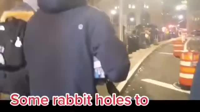 Reporter Wants Information from Maxwell's Sister