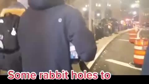 Reporter Wants Information from Maxwell's Sister