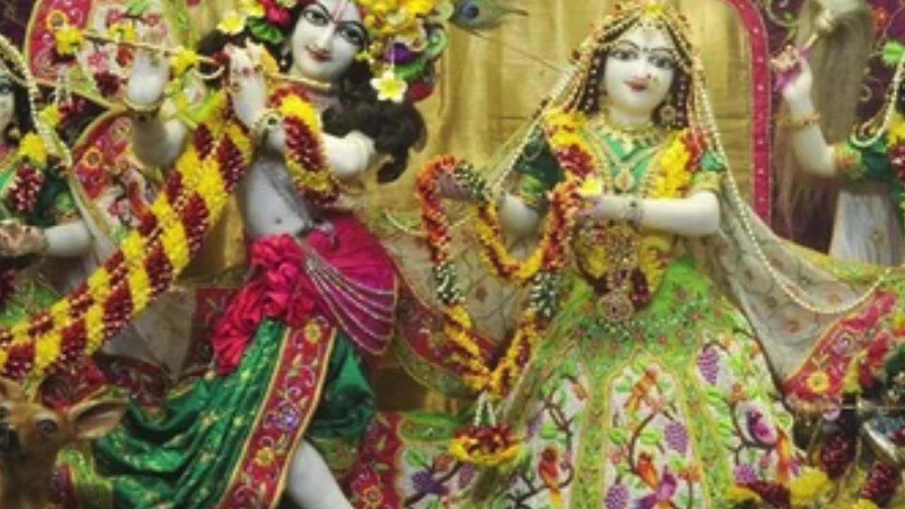 ISKCON Chowpatty (Sri Sri Radha Gopinath Mandir)