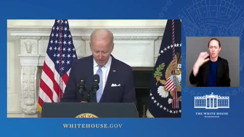 Biden: We’re Not In A Recession, People Told Me So!!