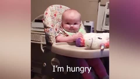 Top 100 Cutest and Funniest Baby Of The Week
